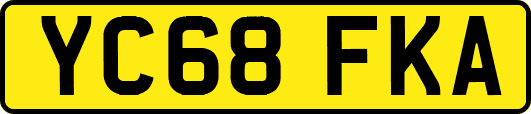 YC68FKA