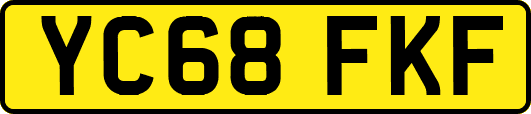 YC68FKF