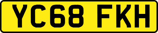 YC68FKH