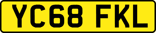 YC68FKL