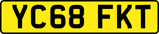 YC68FKT