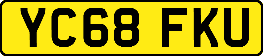 YC68FKU