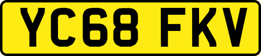 YC68FKV