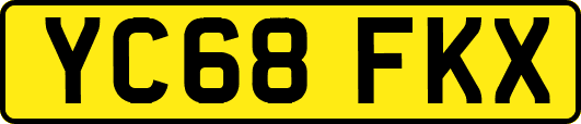 YC68FKX