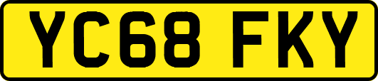 YC68FKY