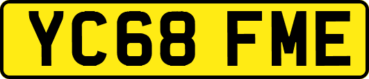 YC68FME