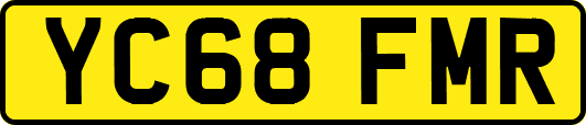 YC68FMR