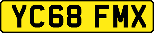 YC68FMX