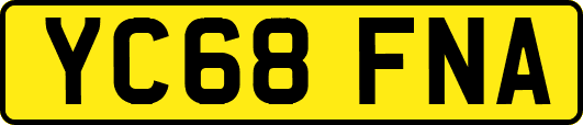 YC68FNA