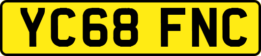 YC68FNC