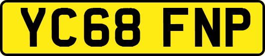 YC68FNP