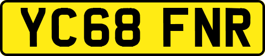 YC68FNR