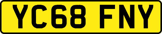 YC68FNY