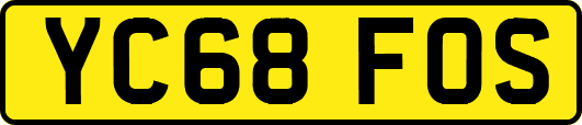 YC68FOS