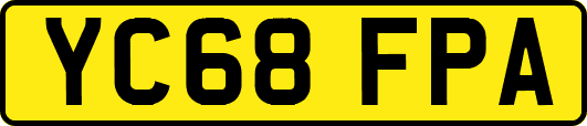 YC68FPA