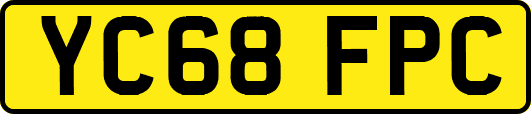 YC68FPC