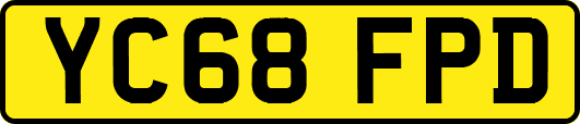 YC68FPD