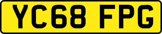 YC68FPG