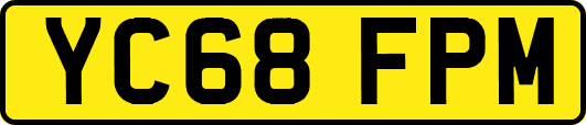 YC68FPM