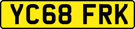 YC68FRK