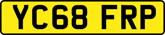 YC68FRP