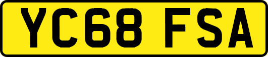 YC68FSA