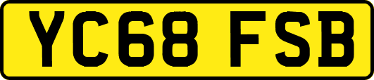 YC68FSB