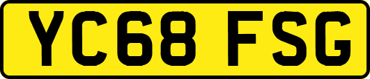 YC68FSG