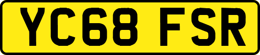 YC68FSR