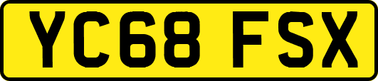 YC68FSX