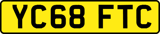 YC68FTC