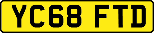 YC68FTD