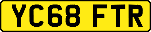 YC68FTR