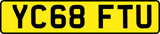 YC68FTU