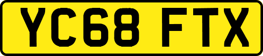 YC68FTX