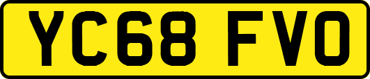 YC68FVO