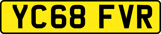 YC68FVR