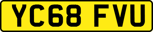 YC68FVU