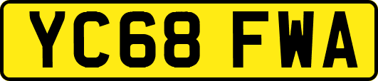 YC68FWA