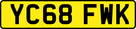 YC68FWK