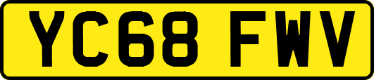 YC68FWV