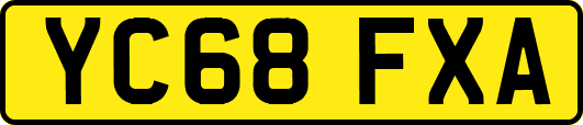 YC68FXA