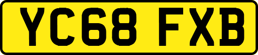 YC68FXB