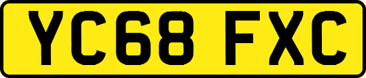 YC68FXC