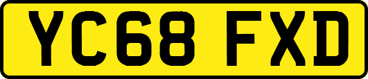 YC68FXD