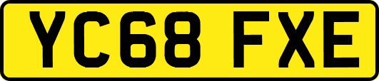 YC68FXE