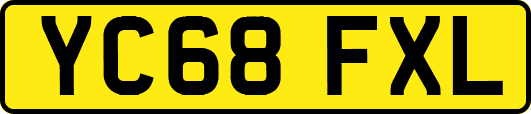 YC68FXL