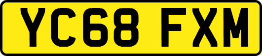 YC68FXM