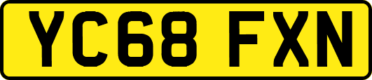 YC68FXN