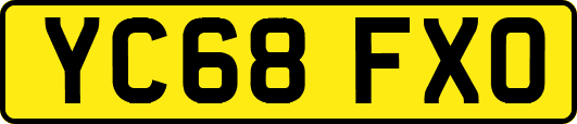 YC68FXO